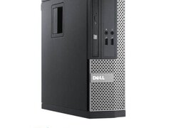 PC Dell OptiPlex 3010 SFF, i5-3470, Windows 10 Pro